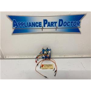 Vulcan Hart Range R1 120F-1 83.22001.200 Ignition Assembly w/ Bracket used