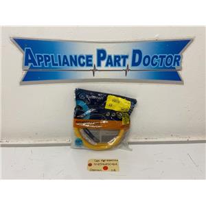 Eastman Range 30YE54V45048K gas appliance installation kit 48" open box