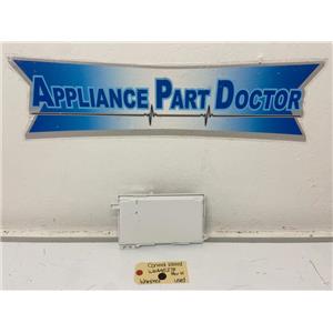 Whirlpool Washer W10445278 Rev H control board used