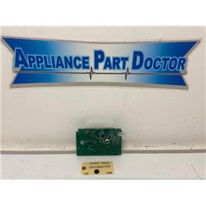 GE Washer 290D2861G103 inverter board used