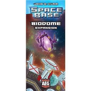 Space Base: Biodome by AEG - SEALED