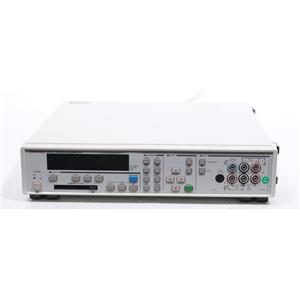 ADVANTEST R6581T 8 1/2 Digit Digital Multimeter
