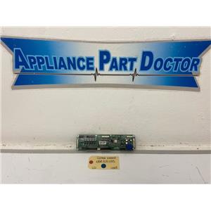 LG Refrigerator EBR320283 control board used