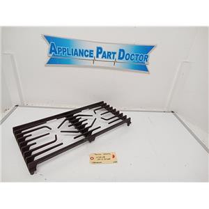 THERMADOR OVEN 143928 00143928 RANGE BURNER GRATE USED