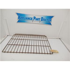 THERMADOR OVEN 00431907 431907 OVEN RACK USED