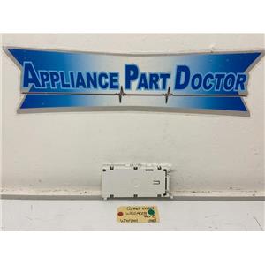 Whirlpool Dryer W10214009 Rev B control board used
