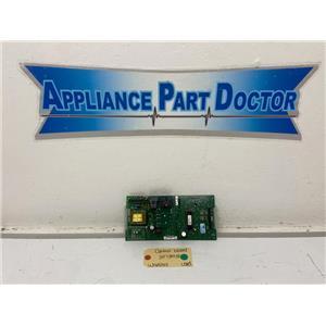 Whirlpool Dryer 3978918 control board used