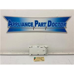 Whirlpool Dryer W10249825 Rev C control board used