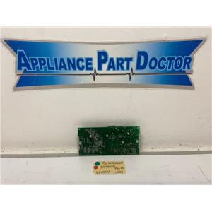 Whirlpool Dryer 3978918 Rev A control board used