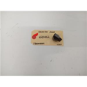 THERMADOR OVEN 428482 SELECTOR KNOB USED