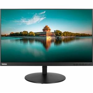 Lenovo ThinkVision P24Q-10 23.8 in LED Monitor