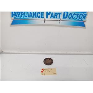 DCS OVEN 39-191 BURNER RING USED