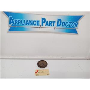 DCS OVEN 39-192 BURNER RING USED