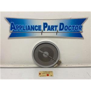 Whirlpool Range W10275048 surface element open box