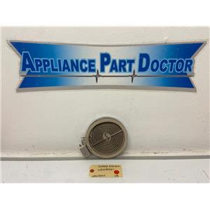 Whirlpool Range W10248261 surface element open box