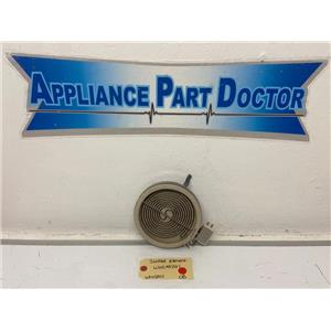 Whirlpool Range W10248261 surface element open box