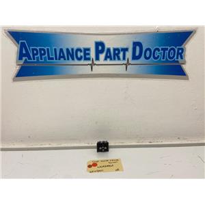Whirlpool Range W10434452 dual burner infinite switch open box