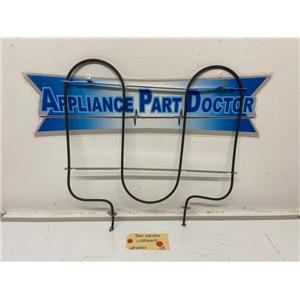 Whirlpool Range W10856603 broil element open box