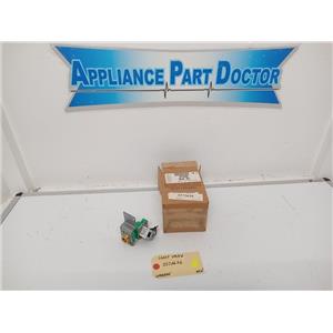 WHIRLPOOL DISHWASHER 3372626 INLET VALVE NEW FSP