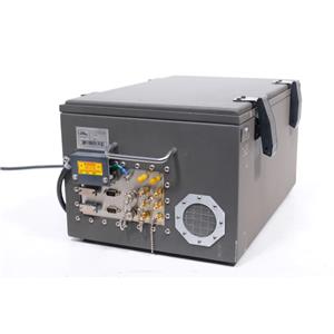 Ramsey STE 3300 RF Shielded Test Enclosure