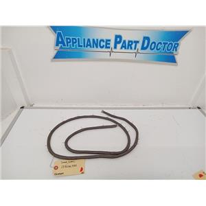 KENMORE OVEN 139036700 DOOR SEAL OEM OB