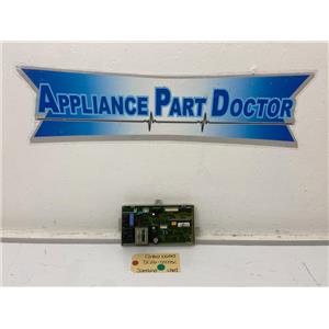 Samsung Dryer DC26-00005C control board used
