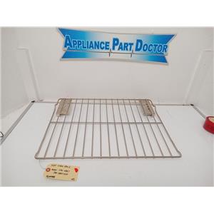 KENMORE OVEN MODEL 790.4847 790.48473411  FLAT OVEN RACK  OEM OB