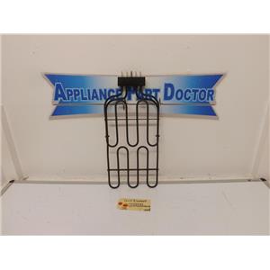 Jenn-Air Cooktop WP5700M426-60 04100014-4 Grill Dual Element Used