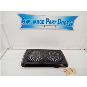 KENMORE OVEN 1390001502 139001503 DOUBLE CONFECTION FAN COVER OEM OB