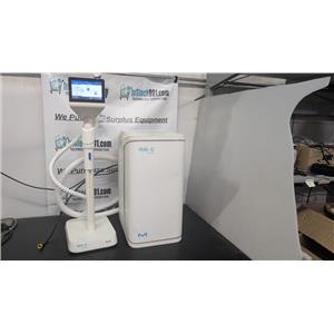 Millipore Milli-Q IQ 7000 Ultrapure Water Purification System w/ Q-POD