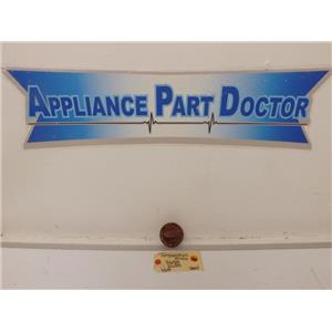 Wolf Range 816328 816394 Temperature Knob Used