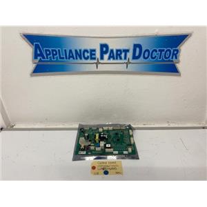 GE Refrigerator 239D5327G101 WR55X46805 control board new