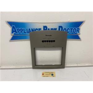 Thermador Refrigerator 00241269 dispenser control w/ cover used