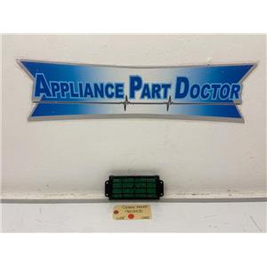 Wolf Oven 9003430 control board used