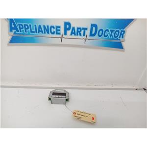 BOSCH THERMADOR STOVE 9000980578 UI CONTROL BOARD USED