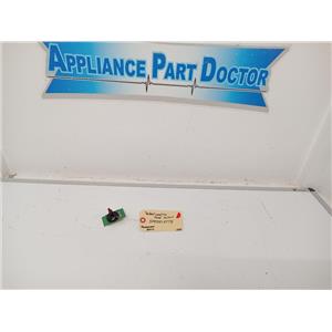 THERMADOR BOSCH STOVE 5040004579 POTENTIOMETER MAIN OVEN TEMP SELECT USED