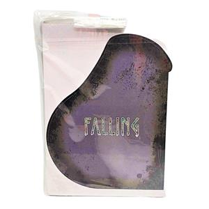 Falling Kickstarter Upgrade Pack by Capstone Games - SEALED