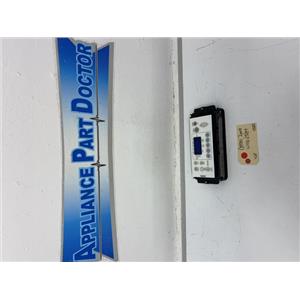 Whirlpool Range W10114384 Board Used