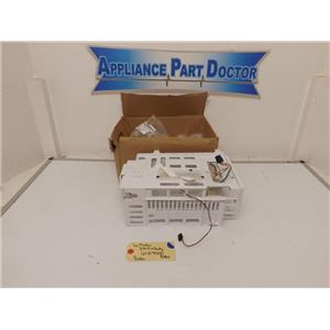 Beko Refrigerator 6112170100 Ice Maker - D70 Aim Body NEW