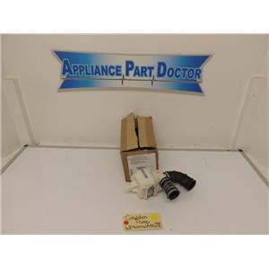 Whirlpool Dishwasher W11462455 Drain Pump Used
