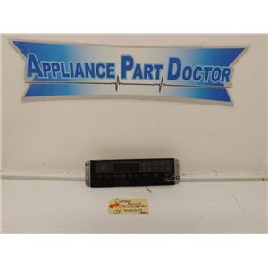 Jenn-Air Range 5701M486-60 74008114 Control Board Used