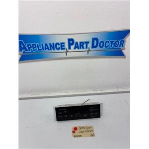 GE Range WB27T10864 Control Board Used