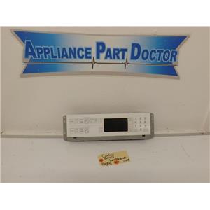 Whirlpool Range 7601P608-60 Control Board Used