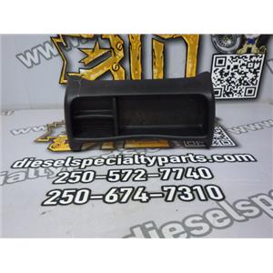 2013 2014 DODGE RAM 1500 SLT 5.7 HEMI AUTO 4X4 FLOOR STORAGE TARY CONSOLE BLACK