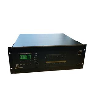 Crestron DM-MD8X8-CPU3-RPS 8x8 Digital Media Switcher