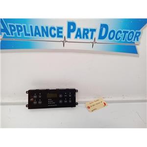 SPIT FIRE OVEN SF5301-S7507-M CONTROL BOARD USED