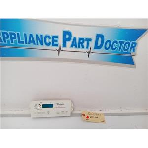 WHIRLPOOL OVEN 8053146 CONTROL BOARD USED