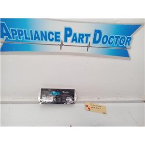 WHIRLPOOL STOVE 8053157 CONTROL BOARD USED