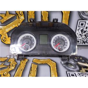 2013 2014 DODGE RAM 1500 SLT 5.7 HEMI AUTO 4X4 SPEEDOMETER INSTRUMENT CLUSTER