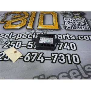 2013 2014 DODGE RAM 1500 SLT 5.7 HEMI AUTO 4X4 FRONT LEFT DRIVER DOOR MODULE OEM